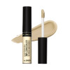 The Saem Cover Perfection Tip Concealer Green Beige swatch