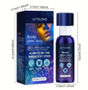 Jaysuing Hair and Body Glitter Spray 60ml sizing