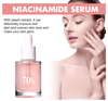 Hoygi Peach 70% Niacinamide Serum benefits