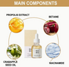 Eelhoe Propolis and Niacinamide Glow Serum 30ml ingredients