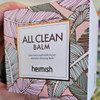 heimish All Clean Balm 120ml packaging