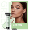 Quiyum Tone Adjusting Green Makeup Primer 30g what it does