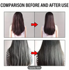 eelhoe Leave In Repair Hair Mask 50ml before and after usage