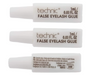 Technic False Eyelash Glue individual glue tubes