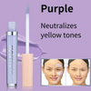 Fafamoon Lavender Purple Colour Corrector benefits