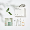 Anua Heartleaf Soothing Trial Kit lovely pic