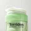 Torriden Balanceful Cica Toner Pad 60s