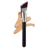 Professional Angled Foundation and Contour Brush
