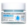 APLB Hyaluronic Acid Ceramide HA B5 Facial Moisturising Cream