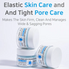 APLB Hyaluronic Acid Ceramide HA B5 Facial Moisturising Cream tightens pores