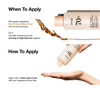 Anua Rice 70 Glow Milky Toner is both hydrating and gives radiance to your skin
