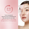 Medicube PDRN Pink Collagen Gel Mask for glowy results