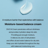 Torriden Dive-In Low Molecular Hyaluronic Acid Cream balanced moisture