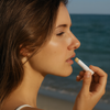 Abib Protective Lip Balm Block Stick SPF15 great for sun protection
