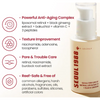 K-SECRET Seoul 1988 Serum 30ml glows up your skin
