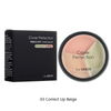 The Saem Cover Perfection Triple Pot Concealer 03
