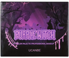 UCANBE Purple Witch Face and Body Palette professional palettte
