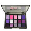 UCANBE Purple Witch Face and Body Palette