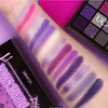 UCANBE Purple Witch Face and Body Palette swatch