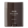 Abib Quick Sunstick Protection Bar SPF50+ PA++++