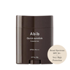 Abib Quick Sunstick Protection Bar SPF50+ PA++++