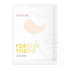 Focallure Forever Young 24K Golden Collagen Eye Mask