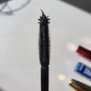 Max Factor False Lash Epic Mascara brush head close up by Kiss and Makeup NZ