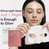 Xioimy Bio Collagen Mask brightens skin