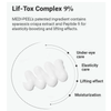 MEDIPEEL Peptide 9 Volume Lif-Tox Eye Cream 20ml