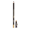 Eyebrow Pencil Eyeliner Pencil with Sharpener 03 Dark Brown