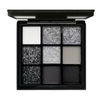 Rozino 9-Colour Goth Eyeshadow Palette