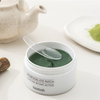 heimish Matcha Biome Hydrogel Eye Patch 60s cheaper at Kiss and Makeup