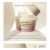 Haruharu Wonder Build a Better Barrier ceramide cream lifestyle Korean skincare moisturiser