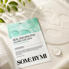 SOME BY MI Real AHA BHA PHA Calming Care Mask 20g targets redness