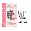 Yelix Glue Free False Eyelashes JMQ04 quality false lashes