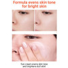 MQNY UV Daily Sun Cream (Natural Make-Up Base) SPF50+ PA+++