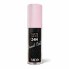 MCD Black Pearlescent Lipstick