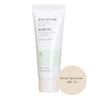 THE FACE SHOP Air Cotton Makeup Base 01 Mint SPF30 PA++