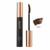 heimish Dailism Smudge Stop Curling Mascara Brown