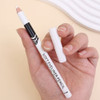 M.N. Soft White Eyeliner Pencil