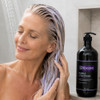 12Reasons Purple Conditioner cheaper at kiss and makeup