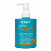 Beaver Argan Oil & Keratin Curling Cream