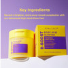 NINELESS B-Boost Kojic Acid Glow Pad 80 pads 180ml
