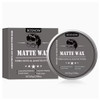 BosNow Matte Styling Hair Wax 85g