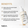 NIDA Alpha-Arbutin TXA Pure Tone Serum 50ml