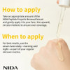 NIDA Peptide Propolis Renewal Serum 50ml