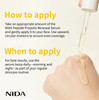 NIDA Peptide Propolis Renewal Serum 50ml