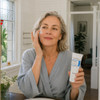 COSRX The Ceramide Skin Barrier Moisturizer sensitive and redness