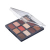 NOTE Love at First Sight Eyeshadow Palette Instant Lovers