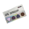 Biya Electric Smoke Purple Eyeshadow Palette 103 Electric Smoke Purple